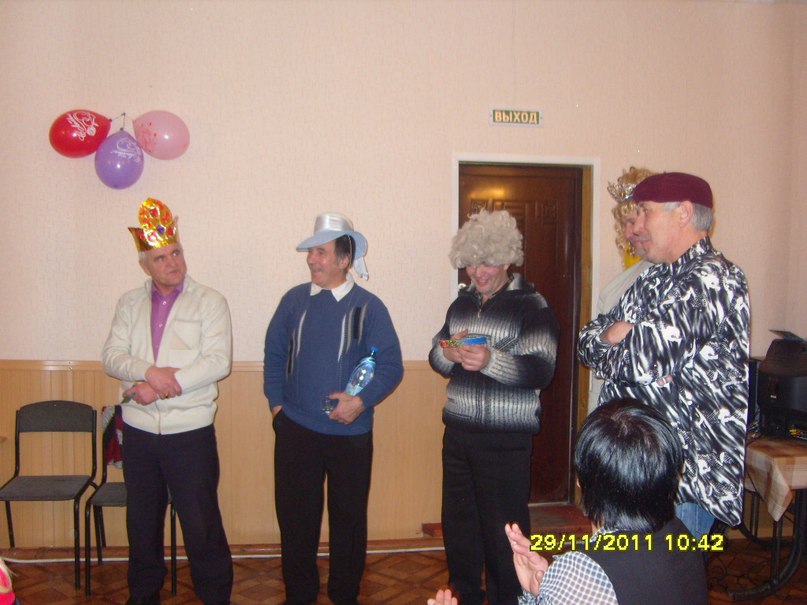 Сергей Федотов | Конево