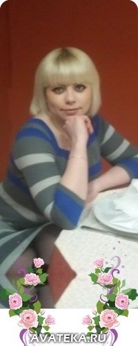 Елена Сухогузова | Уфа