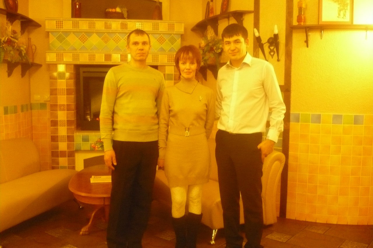 Фото профиля