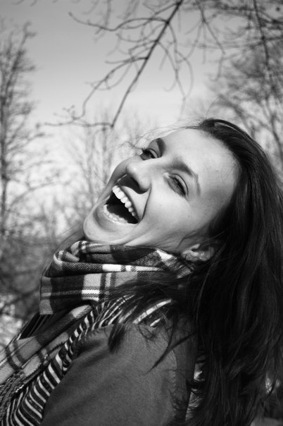 Nathalie Sergeeva *Maserati* | 