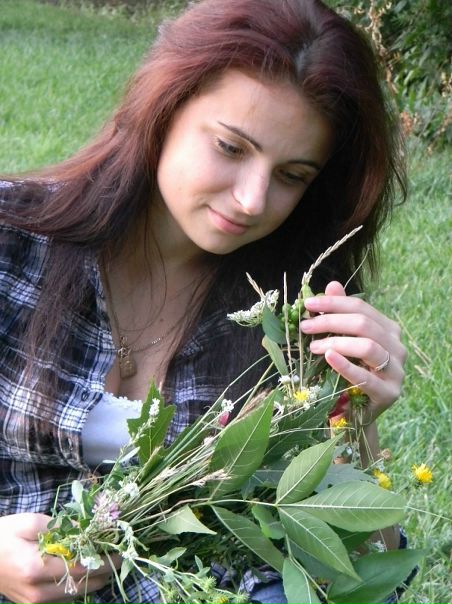 №53, Ника Руденко, Раздельная №53, Ника Руденко, Раздельная