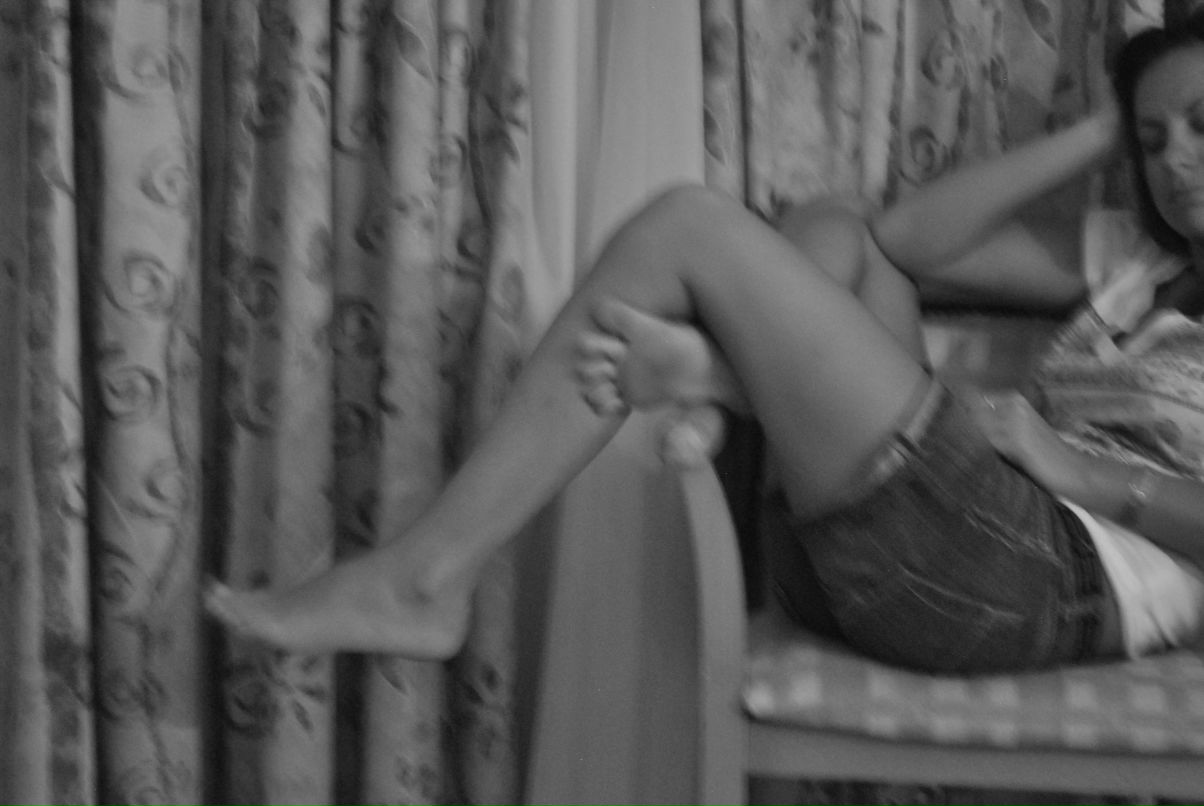 Sveta Nikandrova | Киев