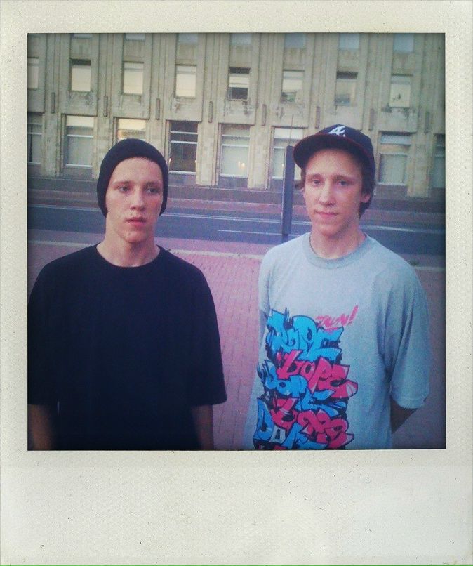 Юра Остриков | 