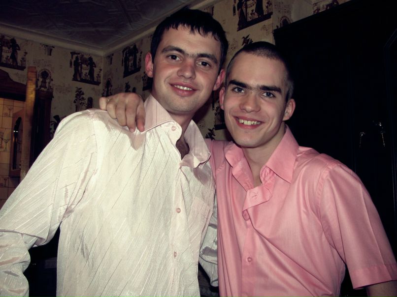 Syava Azarenko | Мариуполь