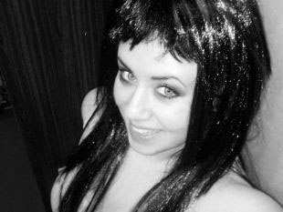 Лю Захарова ???? | Москва