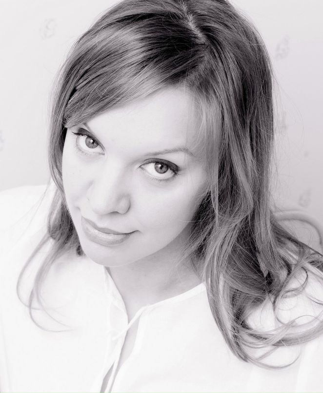 Елена Фицева | Королёв