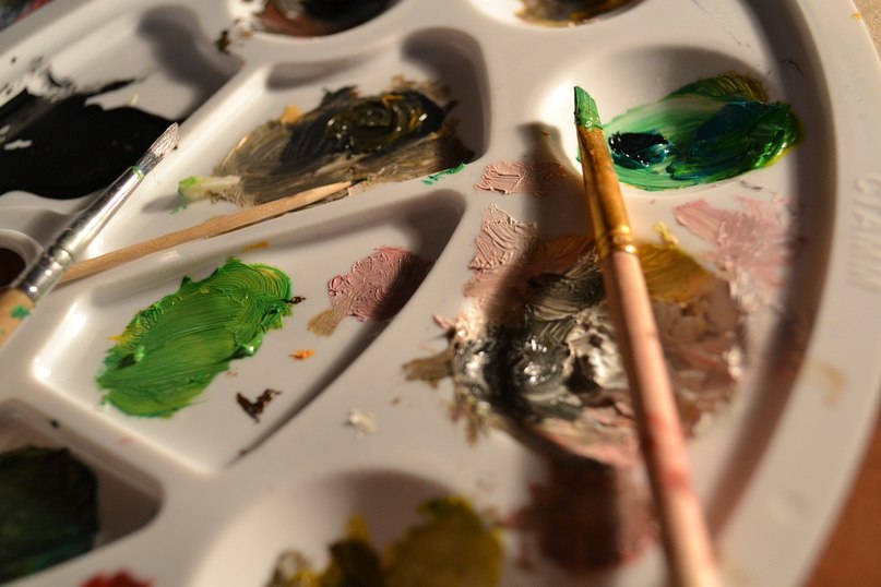 Syuzanna Ivanova | Москва