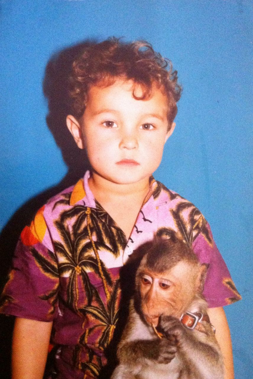 Илья Майнашев Олегович | Красноярск