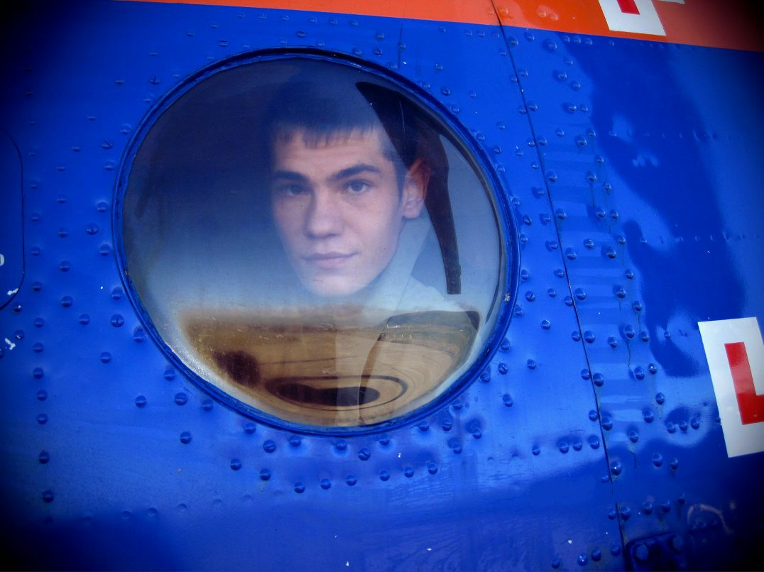 Олег Лазарев | Краснодар