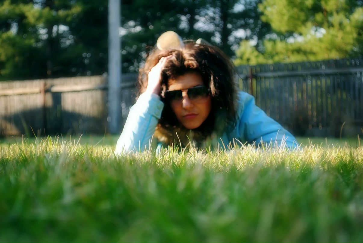 Юлианка Рудницкая ♥LOVE@me@♥ | Alessandria