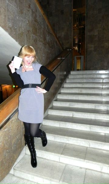 №2, Nataliia Legka, 107 лет, Харьков №2, Nataliia Legka, 107 лет, Харьков