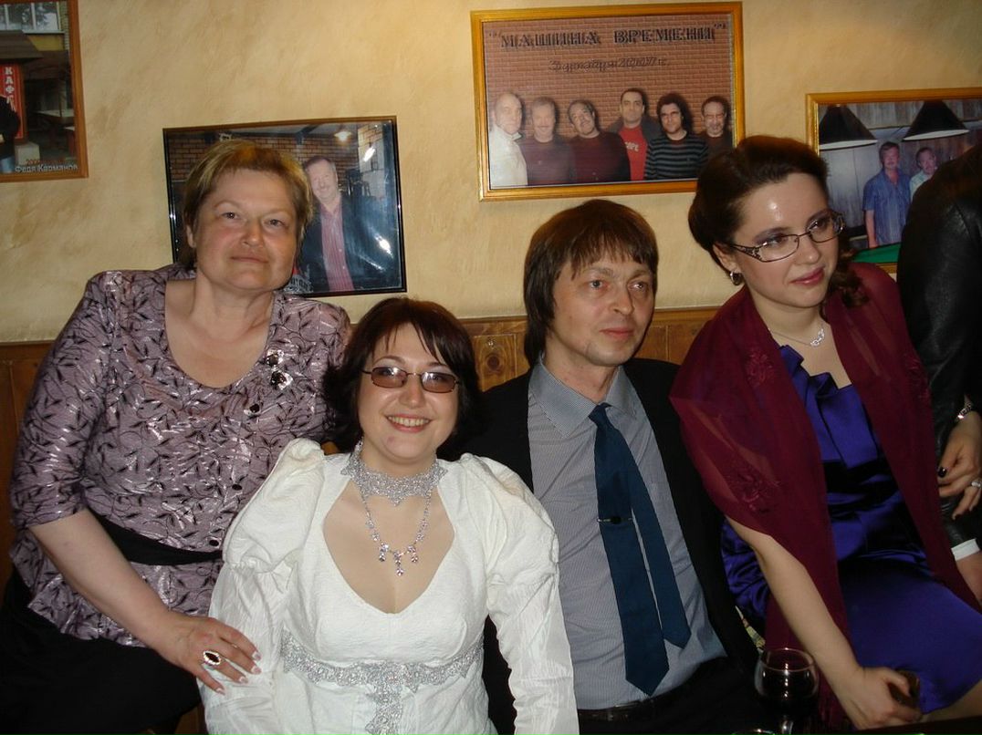 Елена Кадиева | Миллерово