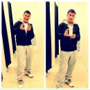 №2, Тимур Ханды, Якутск, Россия