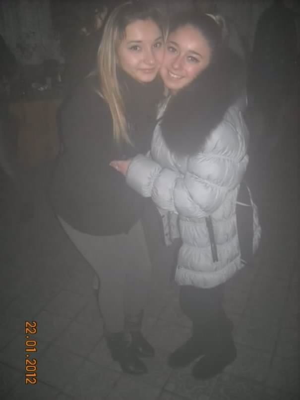 Маша Бойко ___(((HyLiGaNkA)))___ | Могилев-Подольский