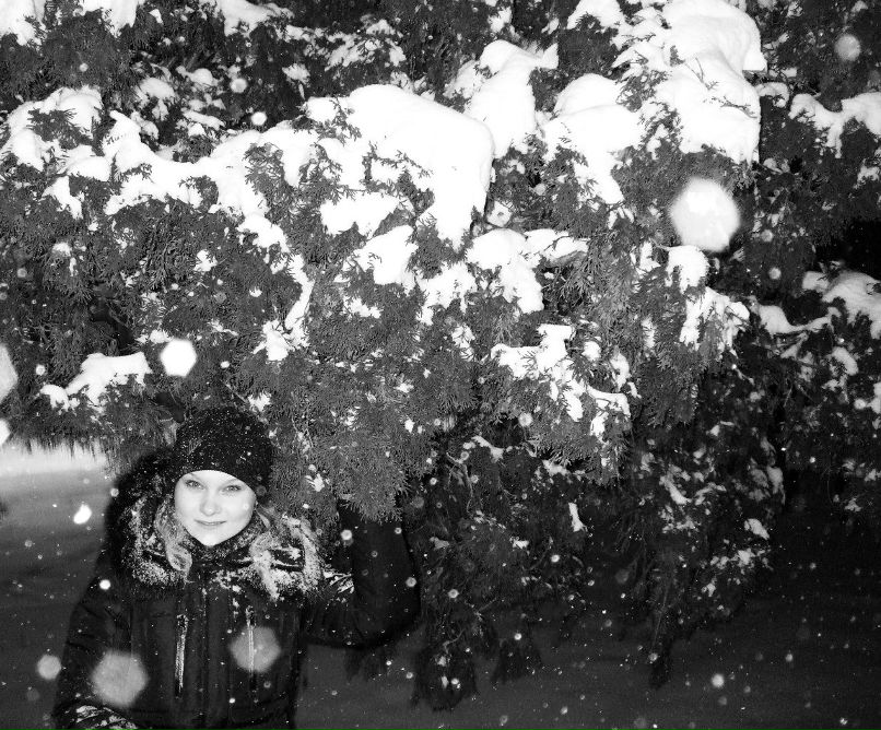 Ирина Солган | 