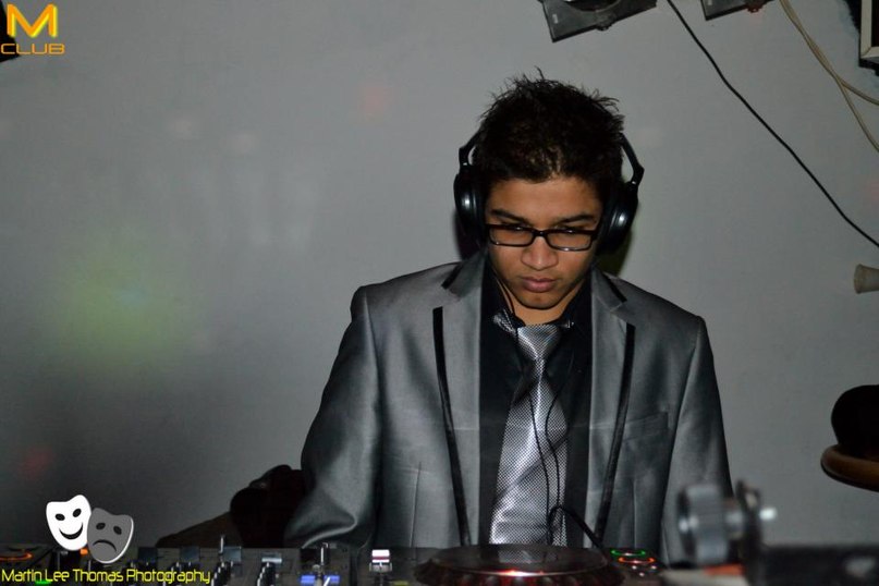 Sachin Kumar | Симферополь