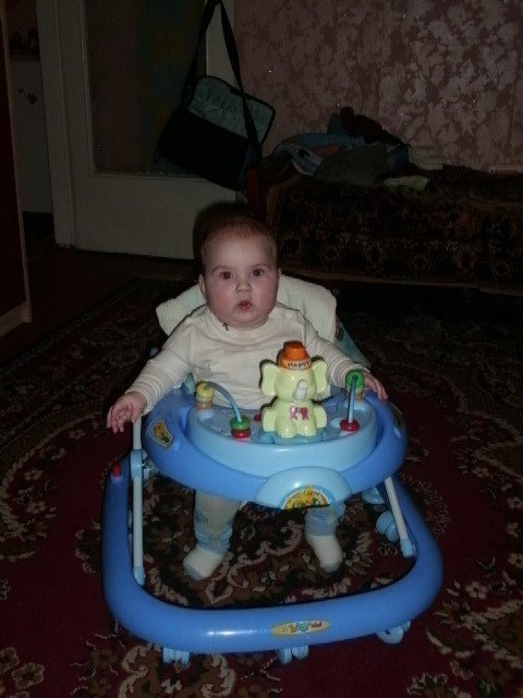 Руслан Строгуш | Евпатория