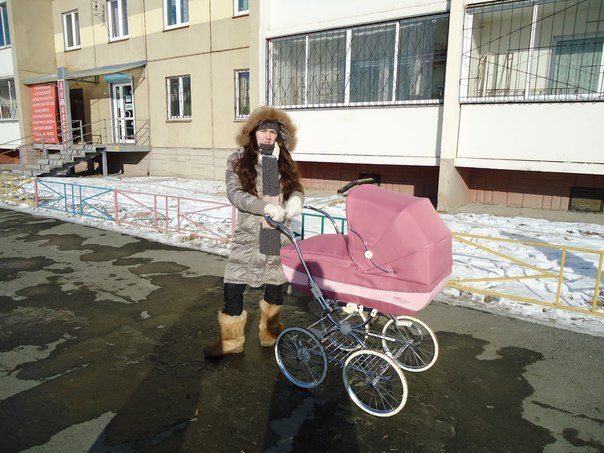 Юлия Баязитова | Челябинск