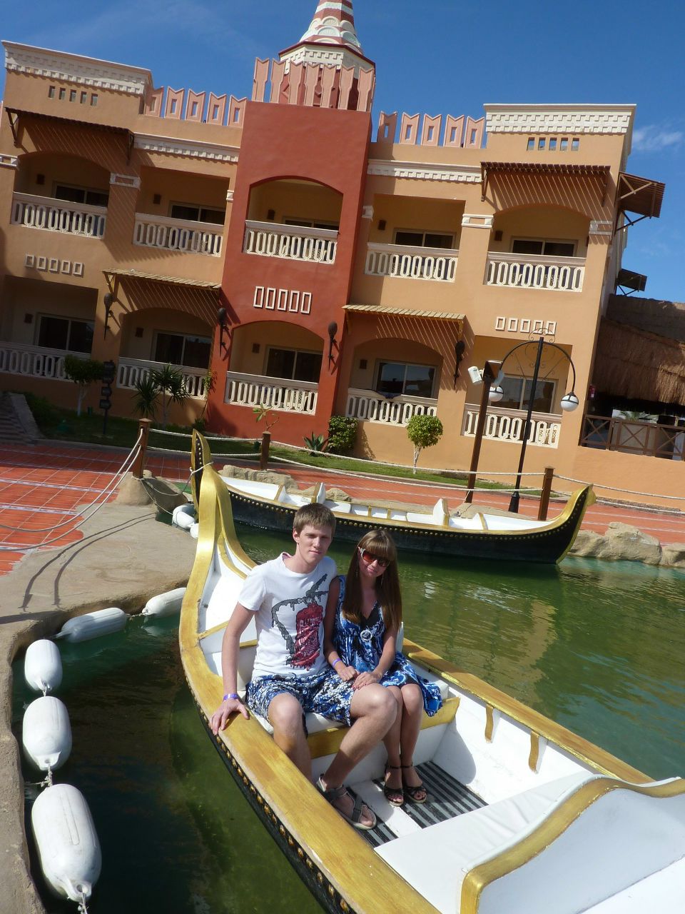 Николай Гнутов | Москва