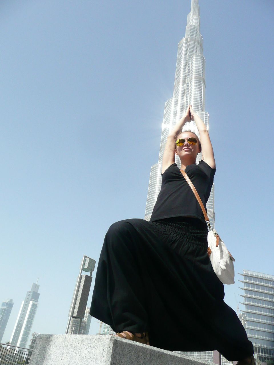 Ека Филатова | Limassol