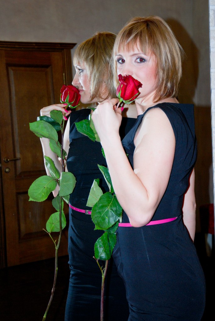 Наташа Яровая | Пермь