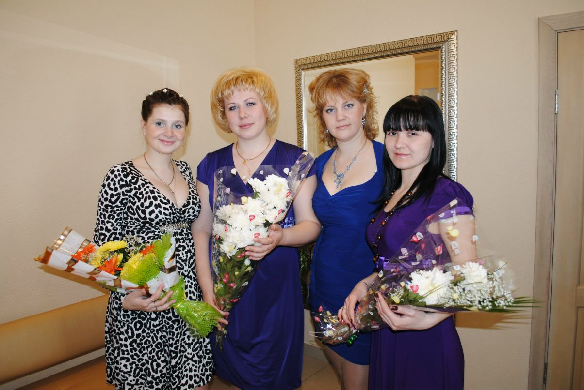 Наденька Белоногова-Алиева | Коммунар (поселок)