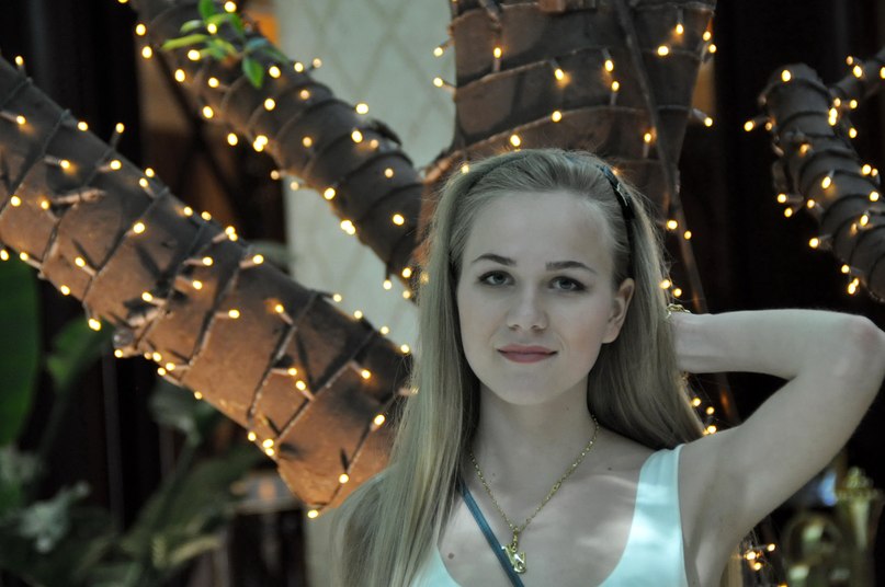 Инна Глоба | Днепр (Днепропетровск)