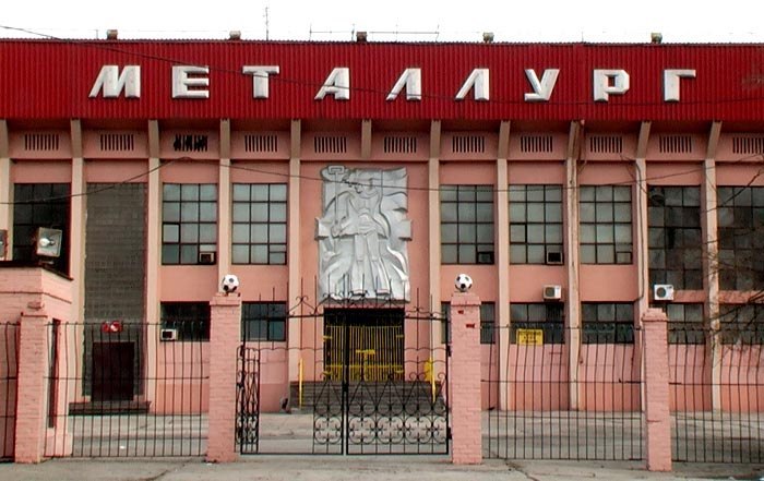 Максим Горбусь | Кривой Рог