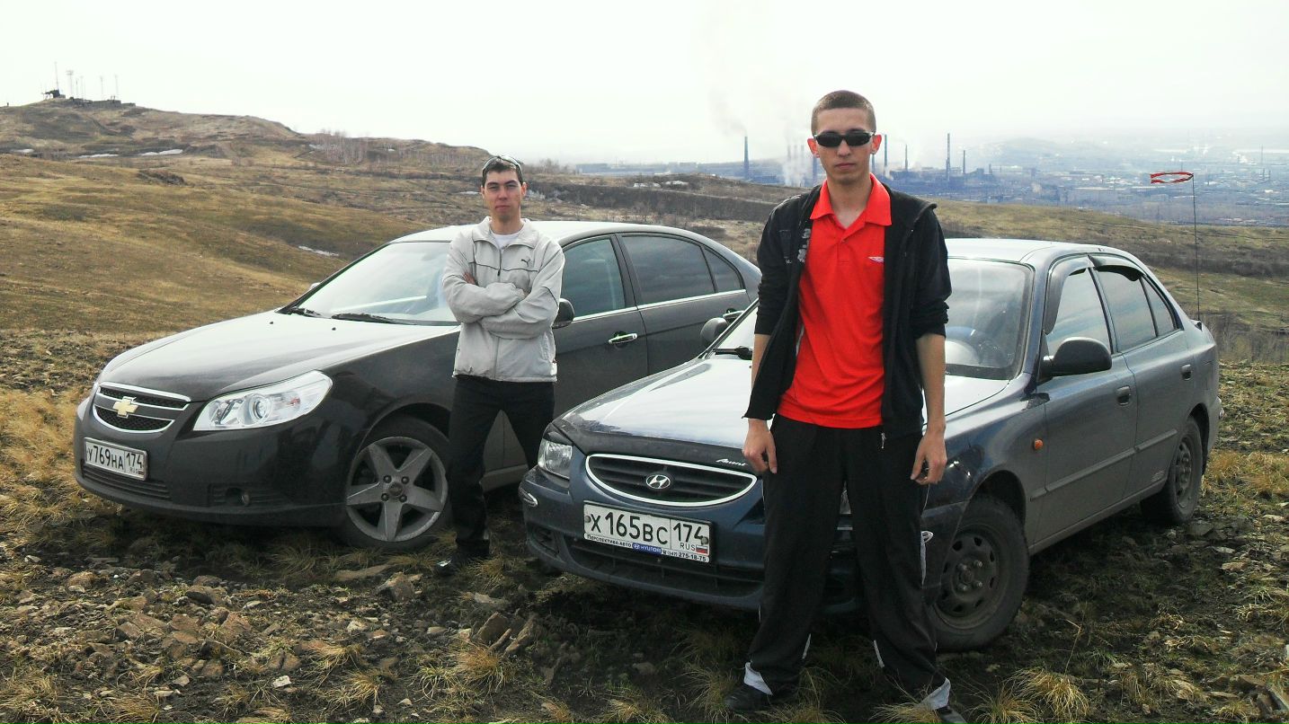 Дмитрий Величков | 