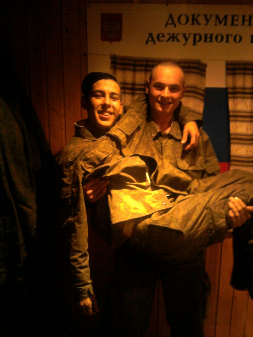 Эльвир Каримов makar | Уфа