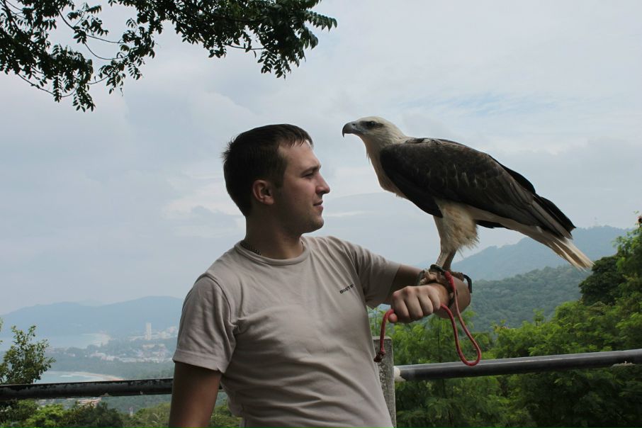 №2, Владислав Кобзев №2, Владислав Кобзев