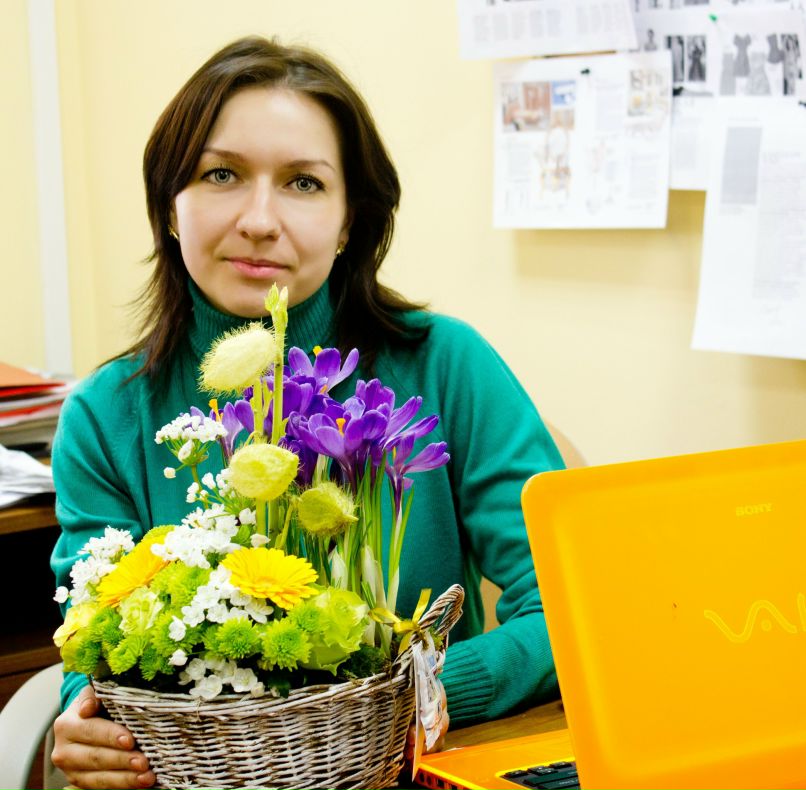 Елена Сухорукова | Воронеж