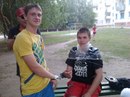 Фотография Денис Креккер