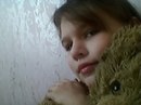 Фотография Кристина Одуденко