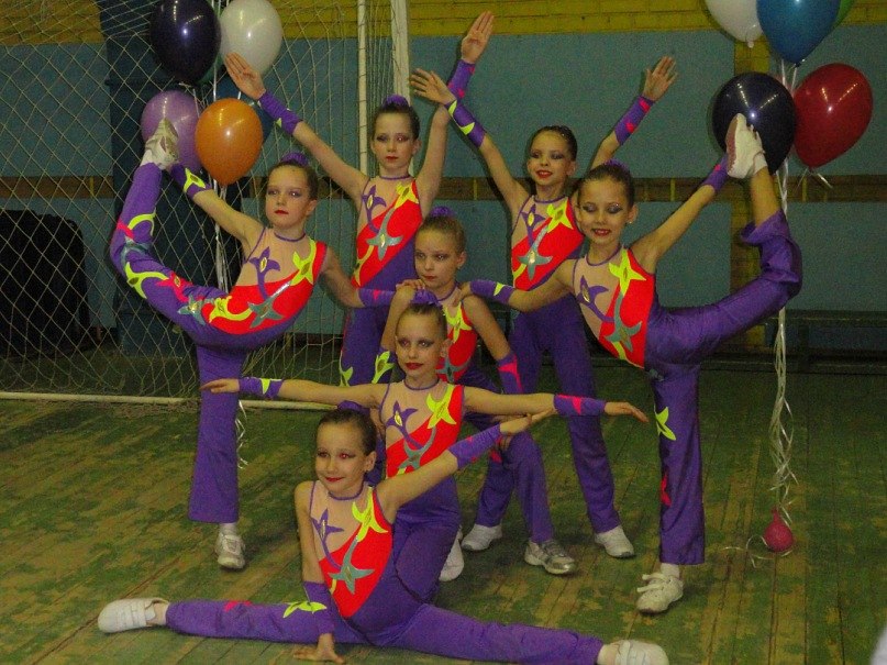 Татьяна Борнякова | Лобня