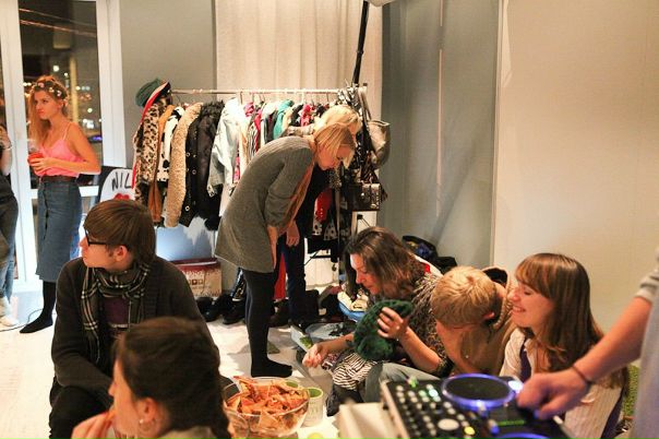 Ηина Οвчинникова фото со стены #4