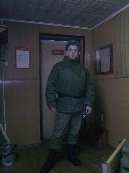 №7, Руслан Симонов, 10.6.1991 №7, Руслан Симонов, 10.6.1991