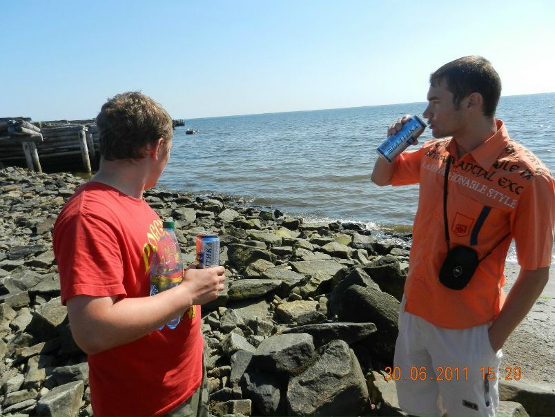 №15, Андрей Власенко, 48 лет, Беломорск №15, Андрей Власенко, 48 лет, Беломорск