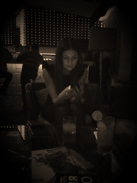 Ленусён Ок | Москва