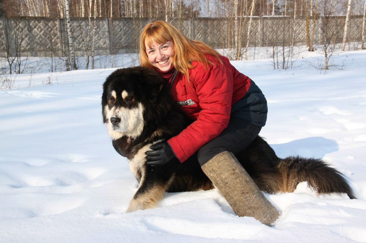 Светлана Николаева | Тверь
