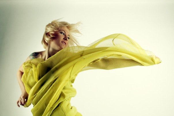 Владислава Дроздова | Одесса