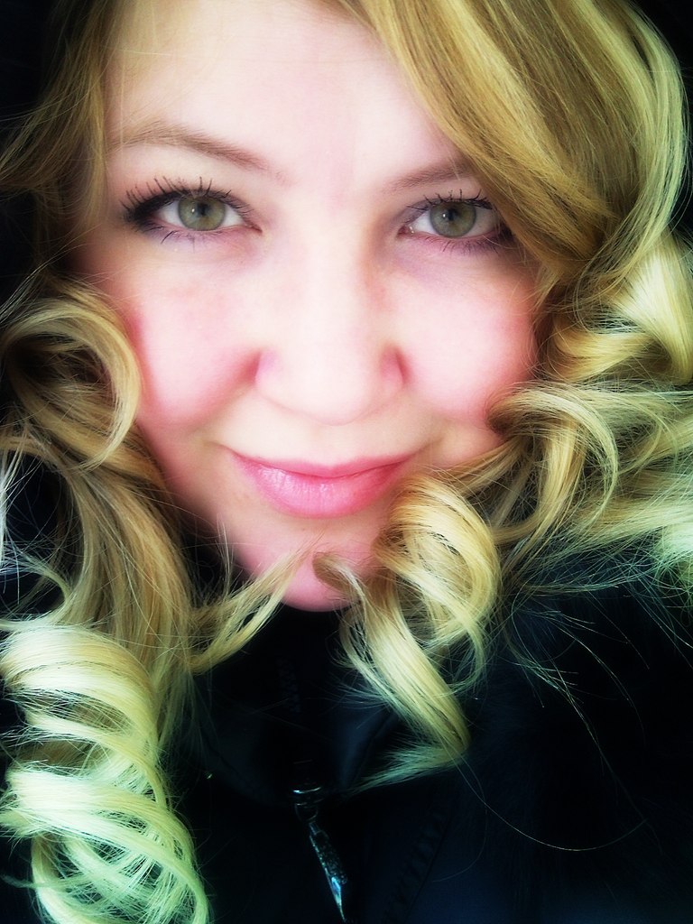 Ирина Елизарова ★ | Заречный