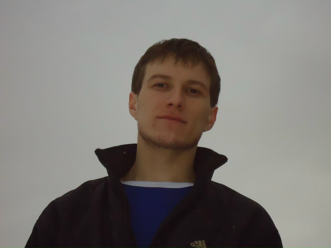 Александр Митроев | Санкт-Петербург