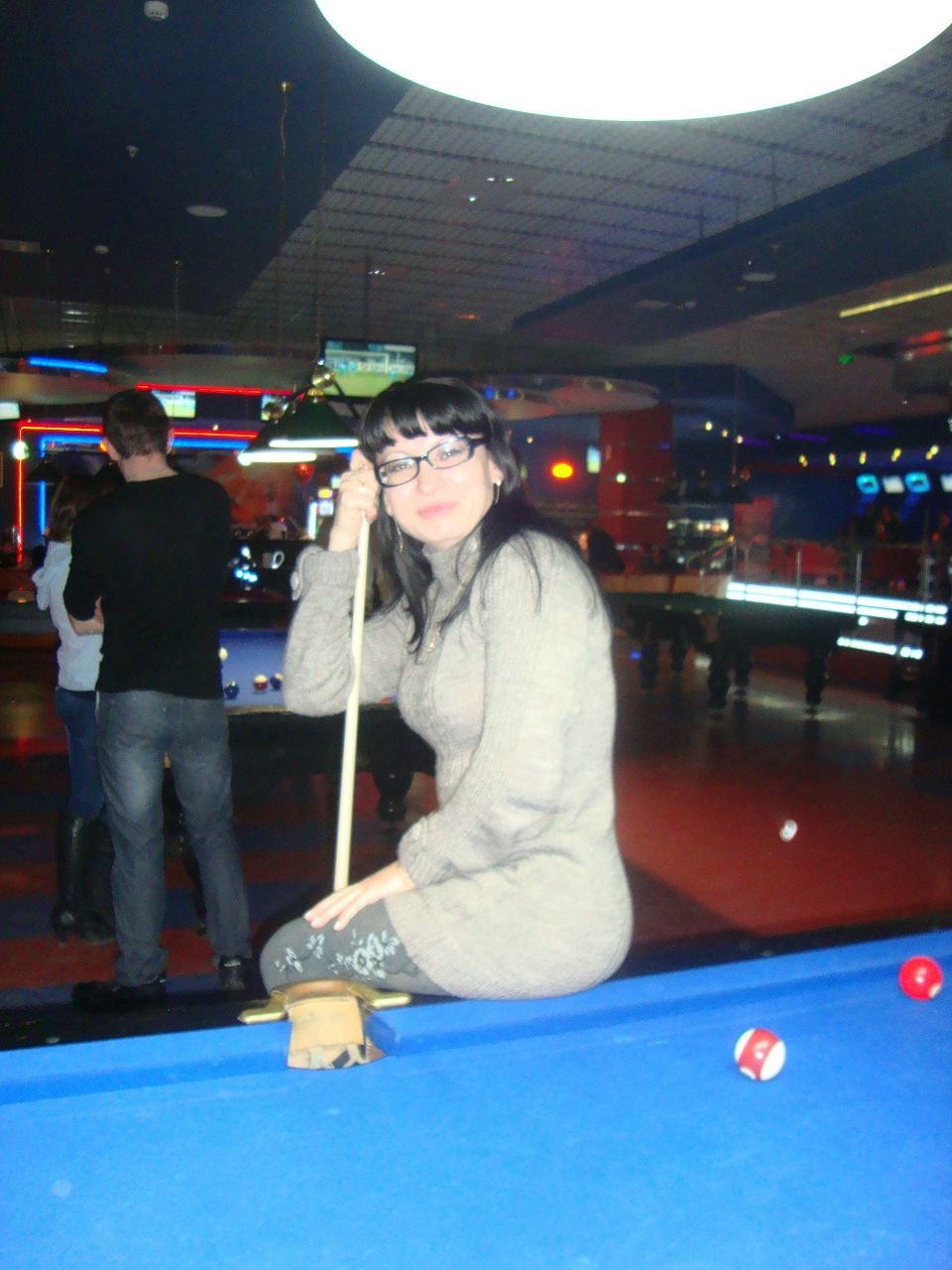 Гульназ Галиуллина | Казань