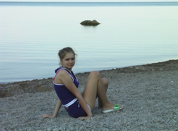 №47, Ксюша Савкина №47, Ксюша Савкина