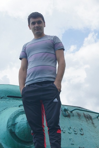 №26, Віталій Дяковський, 34 года, Черновцы №26, Віталій Дяковський, 34 года, Черновцы