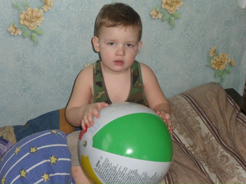 Анастасия Смирнова Ивановна | 