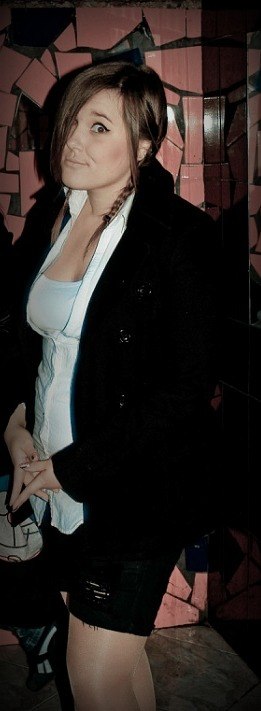 Виктория Менке | Bielefeld