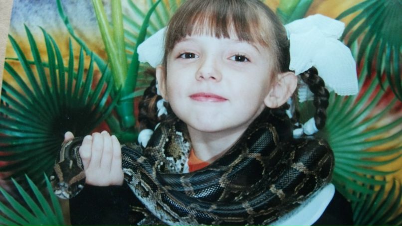 Лана Кузовлева | Омск