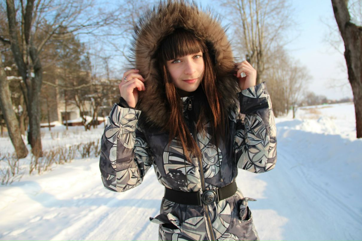 Мария Ушакова | Орехово-Зуево